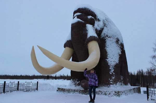 Оксана Ефремова