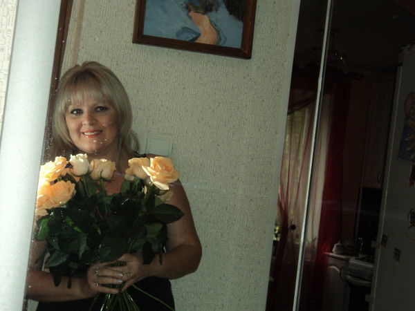 Резеда Юсупова