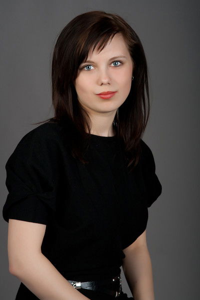 Светланка Курбат (Будник)