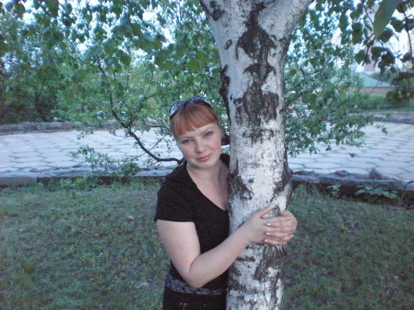 Наталия Шугаева