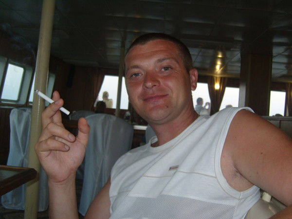 Юрий Нуждин