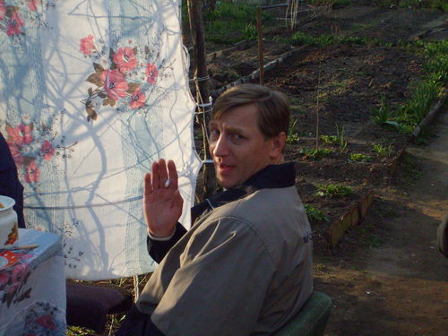 Виктор Кузьмин