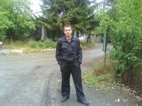 Сергей Самородских