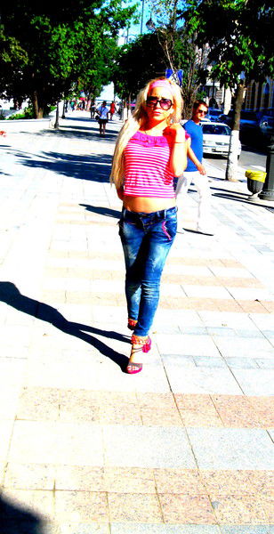 Анастасия Борисова