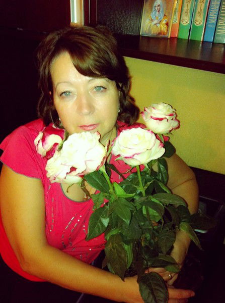 Наталья Никитина