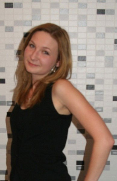 Марина Кузнецова