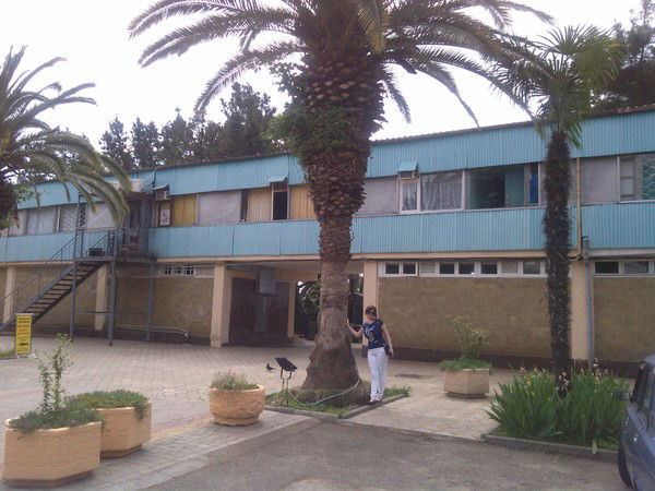 Марина Дорохова