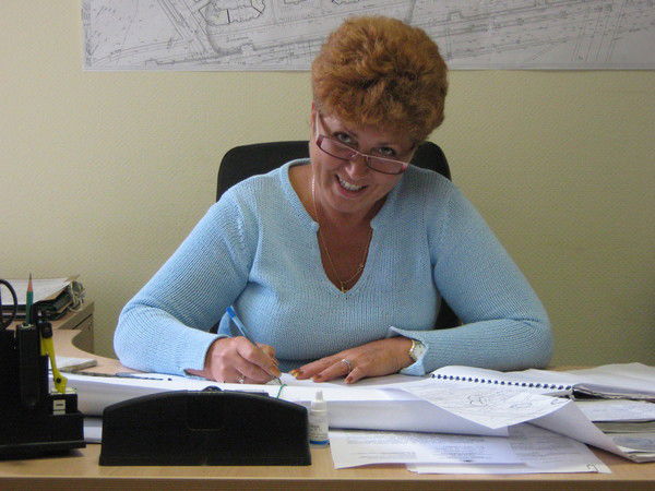 Юлия Игнатий