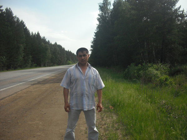 Гафурджан Джумаев