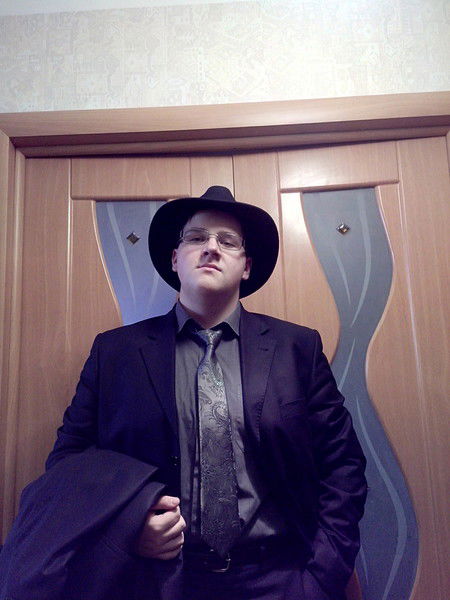 Иван Ковригин