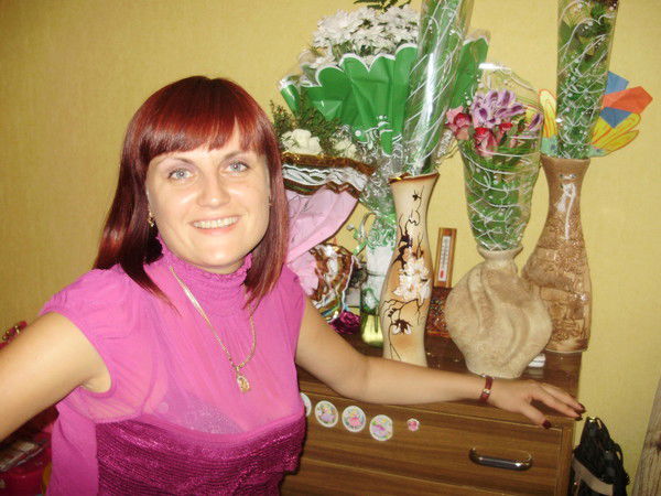 Наталья Фисун