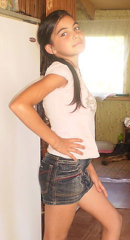 Каришка Бекетова