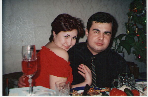 Гульмира Муртазина( Турсунова)