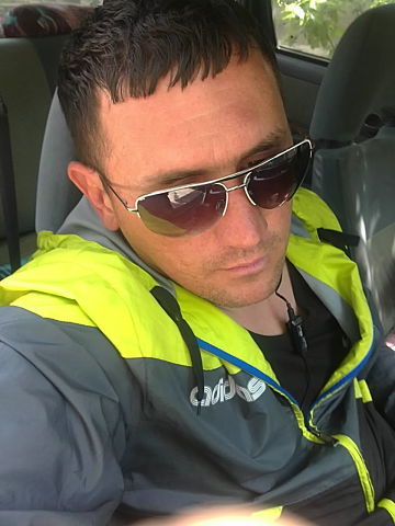 Сергей Козюлин