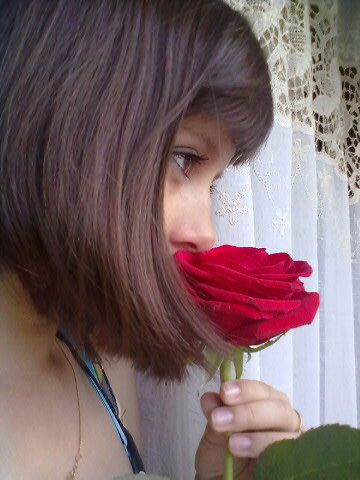 Ирина Ларина