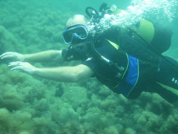 Алексей Егоров