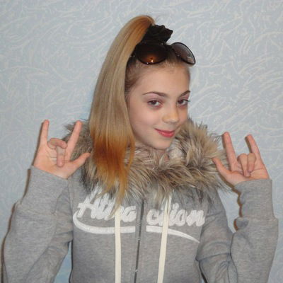 Влада Макарова