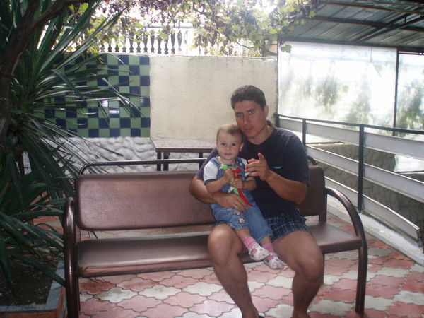 Владимир Алмазов