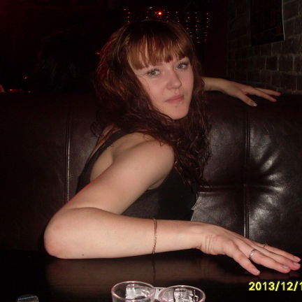 Надежда Курнакина