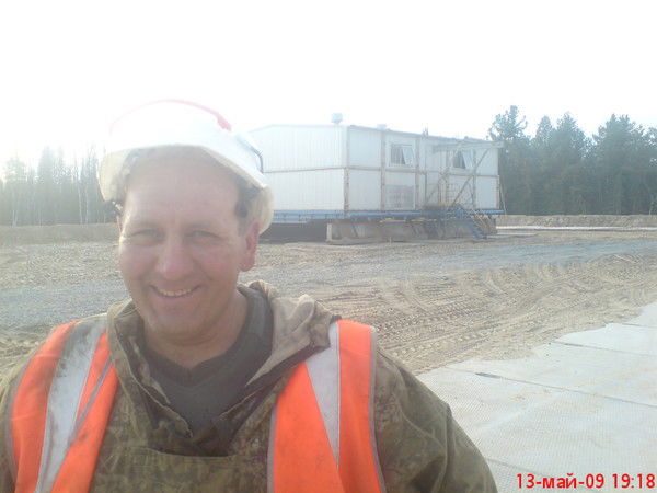 Андрей Петрухин