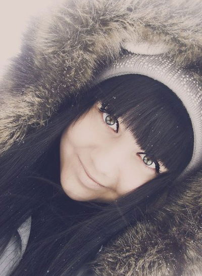 Юлия Руднева