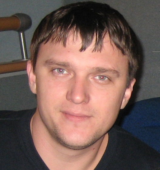 Алексей Мммммммммм