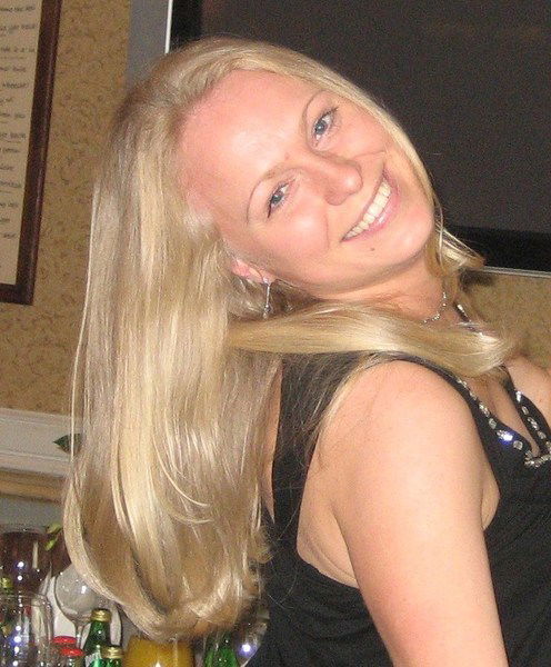 Микуцкая Анна