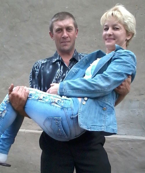 Наталья Кириченко