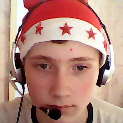 Вова Качанов