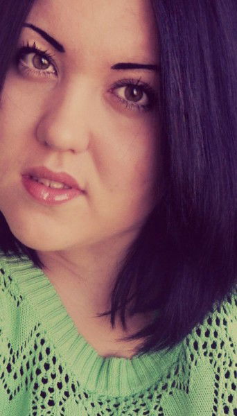 Сергей И Диана Мякотские