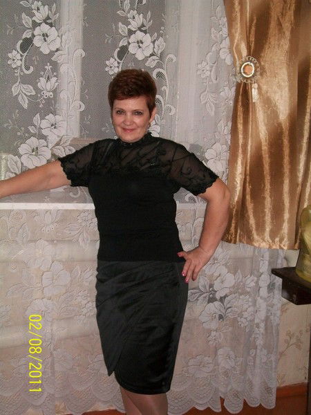 Вера Якупова