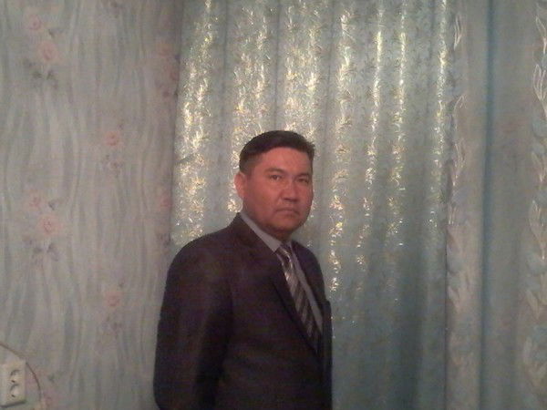 Мухан Пиралиев