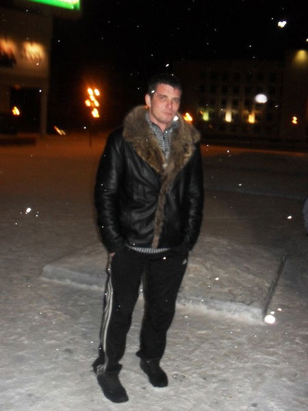 Владимир Скотников