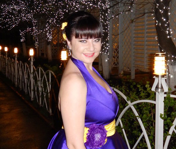 Лилия ))))))))))))))