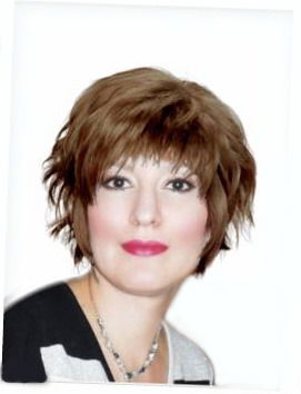 Алла Невоструева