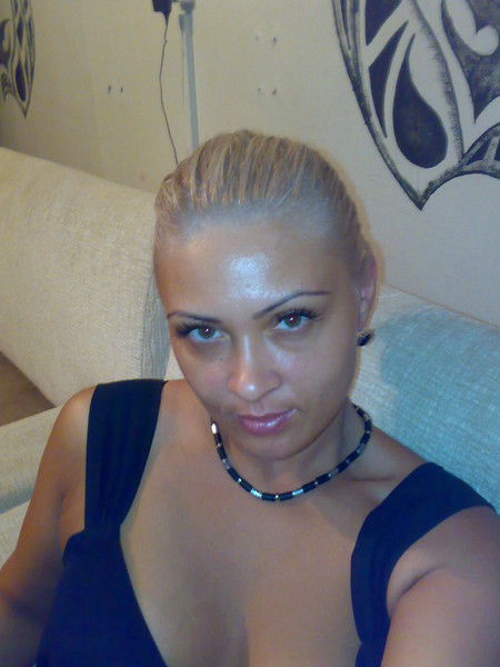 Саша Титова