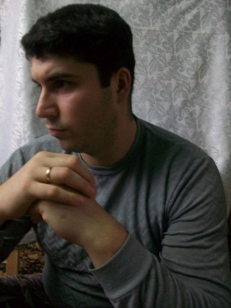 Джеймс Сага