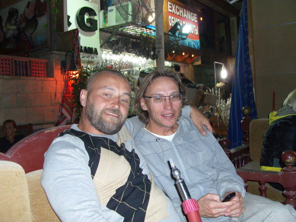 Сергей Саночкин