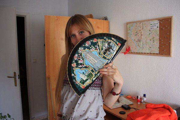 Ольга Зайцева