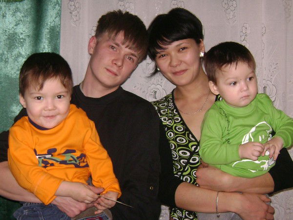 Роман Кунсаков