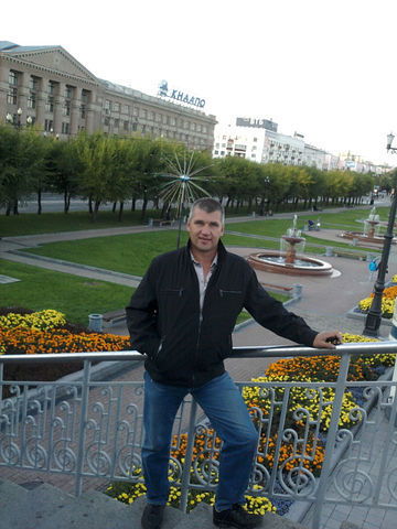 Сергей Землянухин