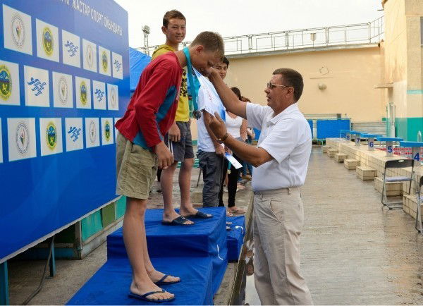 Роберт Арендт