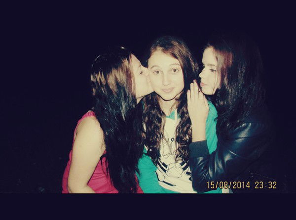 Неля Алимова