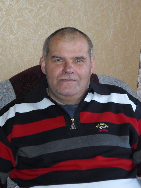 Сергей Иванов