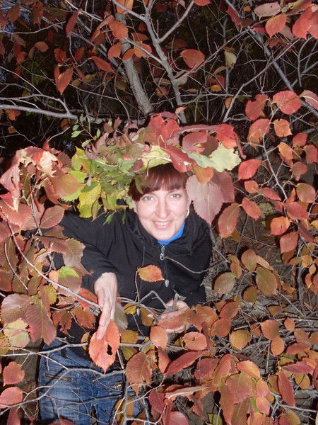 Юлия Долганова