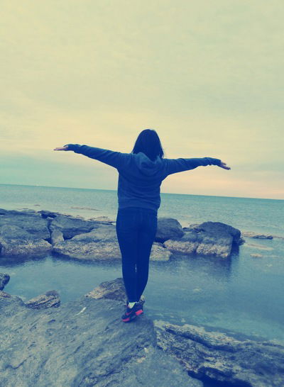 Зарина Бактыбек