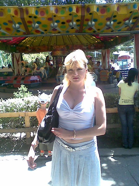 Татьяна Кушекова