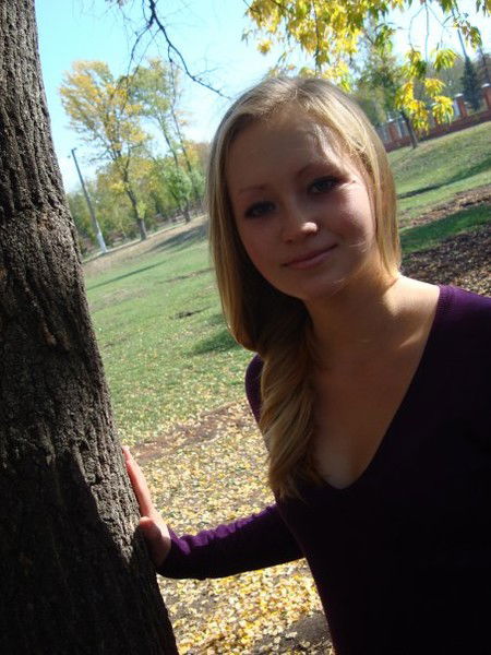 Алсу Мустафина