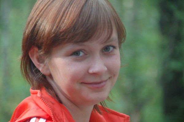 Ольга Солнцева