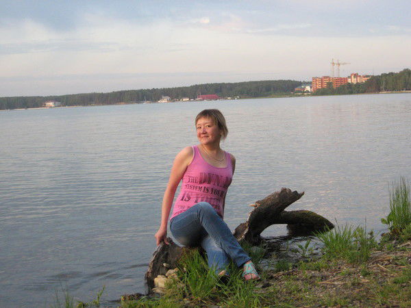 Виктория Галиакбарова